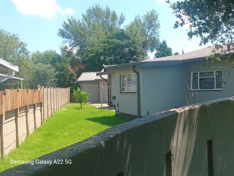 3 Bedroom Property for Sale in Hennenman Free State